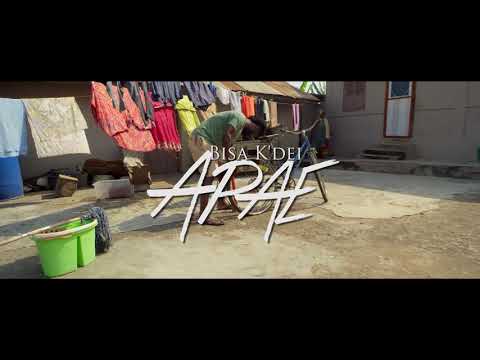 Bisa Kdie ( Apea- official- video-mp4 )