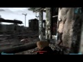 [Fallout 3] War Never Changes 