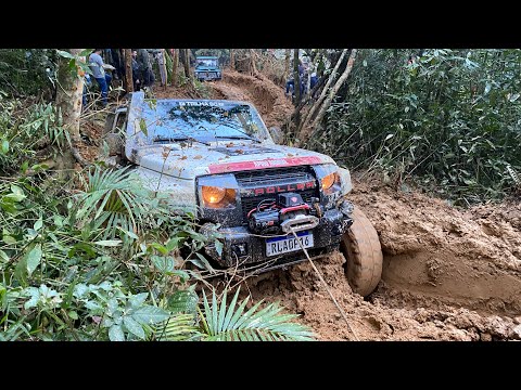 Trilha Radical Fenajeep 2022