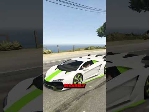 5 Legendary Vehicle Locations in GTA 5 You Can’t Miss!