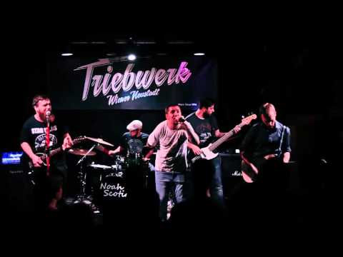 mynoir - Lifelong LIVE @ Triebwerk