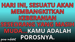 Download lagu 💌Hari ini, sesuatu akan membangkitkan keberanian seseorang yang masih muda...kamu adalah porosnya. mp3