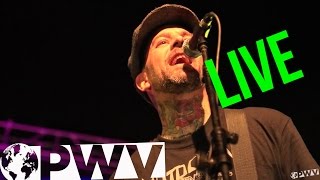 Street Dogs &quot;Tobe&#39;s Got a Drinking Problem&quot; live @ Hifi Rockfest (Long Beach, CA)