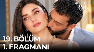 Muhtemel Aşk 19. Bölüm Fragmanı | Benimle Evlenir Misin!