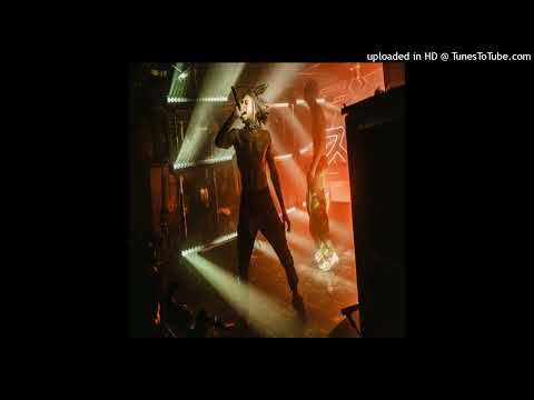 [FREE] Scarlxrd x BVDLVD x Cam Steady Type Beat - Sick (prod. Mode$t0)