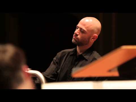 Liszt Liebestraum #3, Ohad Ben-Ari, Laeiszhalle, Hamburg