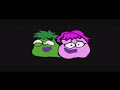 THE EPICNESS OF THE EPICNESS OF NOGGIN AND FRIENDS TEO X3 Veg Link