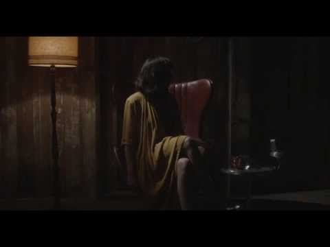 Jane Tyrrell - Raven [Official Music Video]