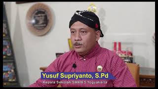 Download lagu Teaching Factory SMKN 5 Yogyakarta sebagai SMK Pusat Keunggulan mp3 Download lagu Teaching Factory SMKN 5 Yogyakarta sebagai SMK Pusat Keunggulan mp3