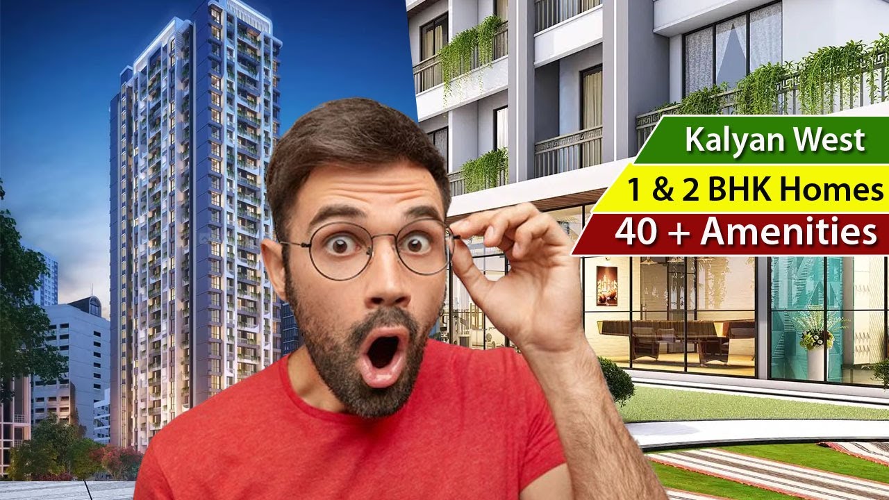 Parijas Horizon Kalyan