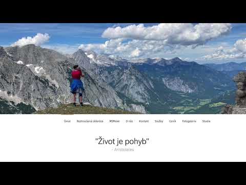Vydejte se mnou knihu a podpořte projekt pro pacienty s roztroušenou sklerózou