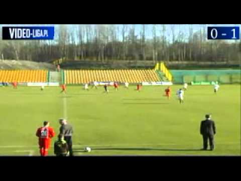 Rozwój Katowice vs BKS STAL B-B