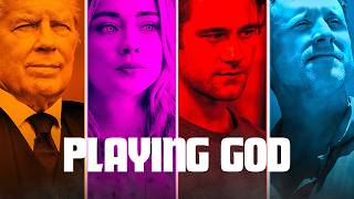 Download lagu Playing God | Full Comedy Movie - Luke Benward, Michael McKean mp3