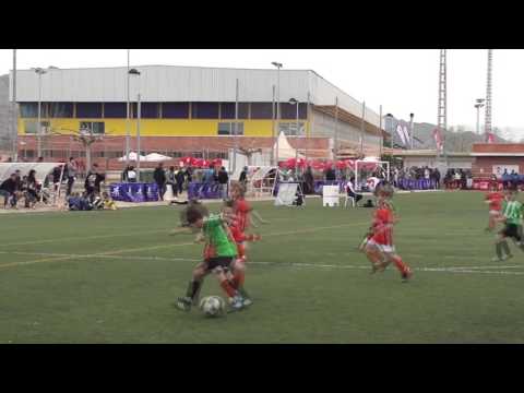 Prebenjamín "C" 3 vs. Primer Toque 2 (Segunda Parte) + Celebración