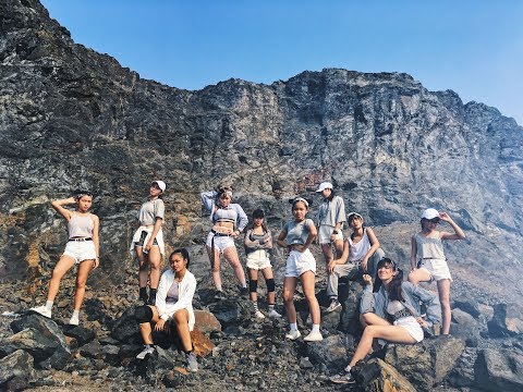 Nah Tell Dem -  Sanjin, Walshy Fire & Salvatore Ganacci | Choreography by Celly