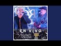 El Peinado (En Vivo)