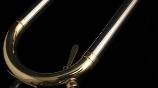 King KTB301 Trombone