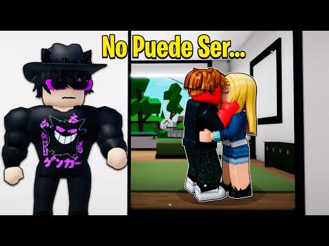 DESCRUBRÍ el MAYOR SECRETO de JOHN666...😨💔