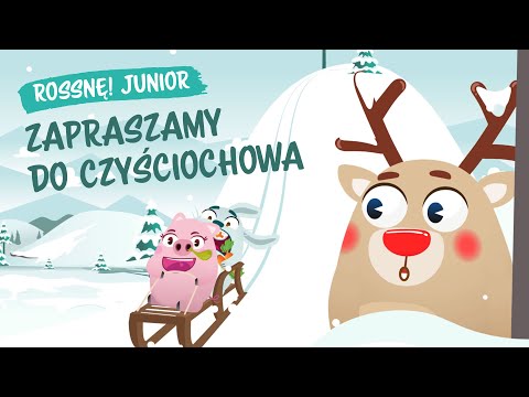 Czyściochowo – Zapraszamy do Czyściochowa - odc. 1