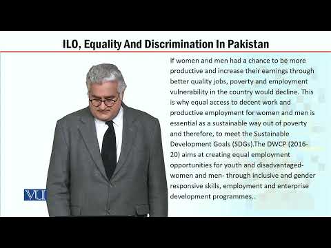 MGT723 Topic001 | Labor Policy