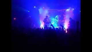 Twiztid - 4 those of you Fright fest pittsburgh oct 28th,2014