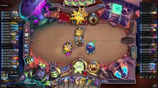 당신을 다이아로 이끌 하이랜더 사제