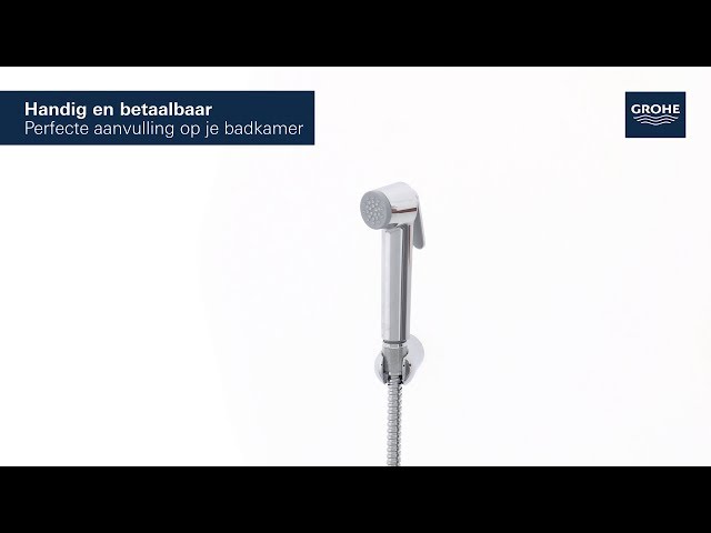 لي كروم - شطاف - جروهي - متجر امداد البيت - TEMPESTA-F WALL HOLDER SET