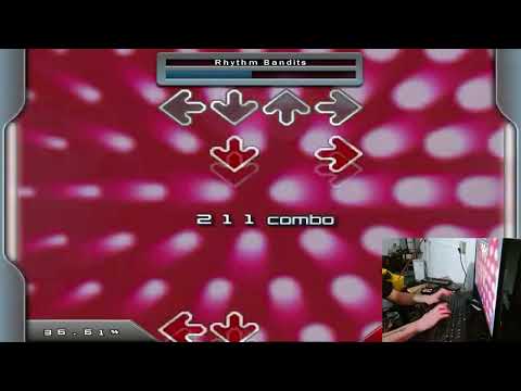 Rhythm Bandits by Junior Senior 100% FC