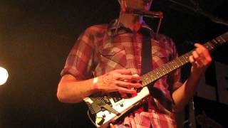 Hangman's Son - Chad VanGaalen