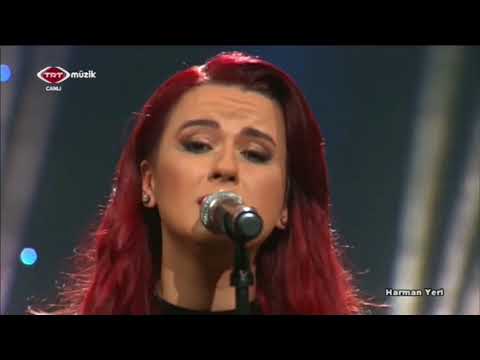 Ezgi Azizoğlu - Kırtıl Semahı
