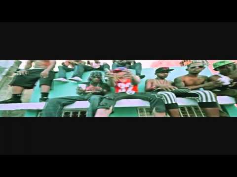 Willy Mento Feat Toxic Crow & Nipo 809 — Enrolando Raperos (Video Preview)