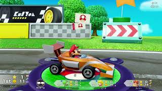 スーパーマリオパーティジャンボリーを実況プレイ  NO.10