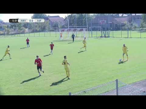 Live: Arieșul Mihai Viteazul - Acad.Fotbal Florești 1-0 (03.10.2021)