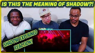 Download lagu Is This the MEANING of SHADOW?! | BTS 'Interlude : Shadow' EXPLAINED Reaction mp3 Download lagu Is This the MEANING of SHADOW?! | BTS 'Interlude : Shadow' EXPLAINED Reaction mp3