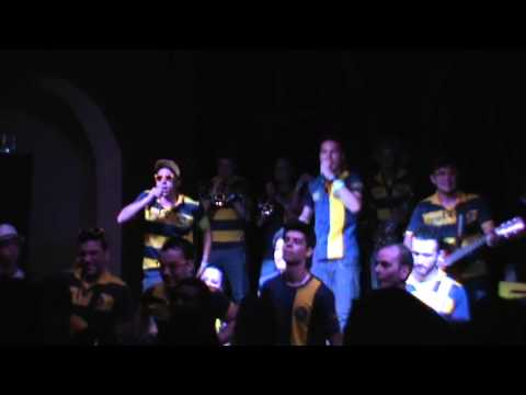 Bateria Engrenada - Pequena Eva - O Chamado do Grifo II