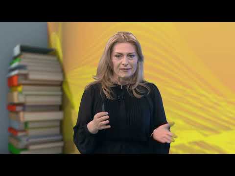 TeleŞcoala: Limba şi literatura română clasa a VIII-a – Rezumatul – Test de antrenament 2 (@TVR2)