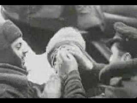 Regia Aeronautica in Action - Russia 1942