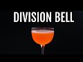 Division Bell Cocktail Recipe