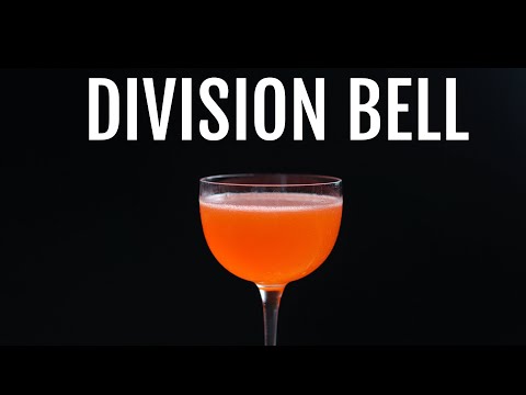 Division Bell – Steve the Bartender