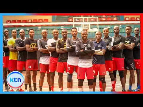 Wafalme Step Up Tunisia Preparations as Coach Tarus Looks to Correct Past Mistakes