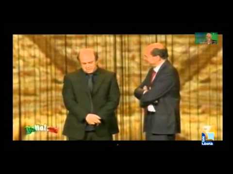 Elezioni Politiche 2013, la scheda di Pierluigi Bersani