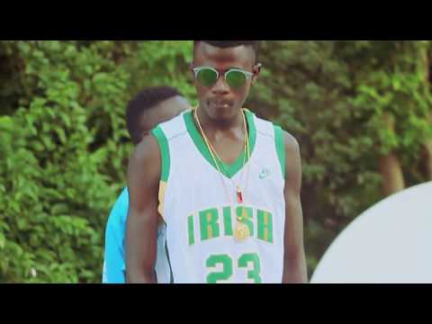Shilla Boy x Hamy  waya - Malava (Official Video)