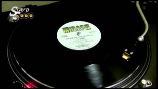 T.S. Monk - Bon Bon Vie  (Gimme The Good Life) (Slayd5000)