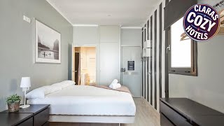 Fira Apartments by gaiarooms | Barcelona, Spain | Hotel Review 🌟