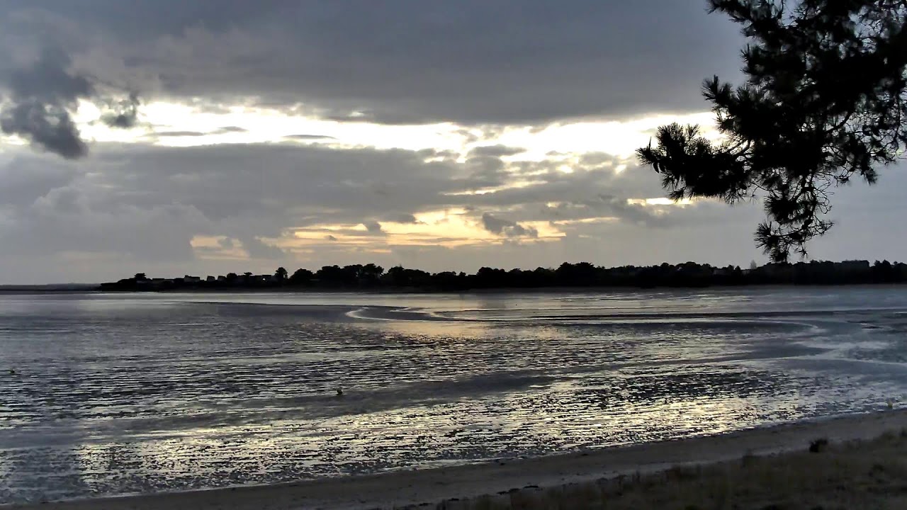 Assérac - Pont Mahé