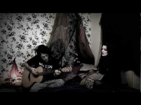 Bon Iver - Roslyn - Cover by Katie Benbow