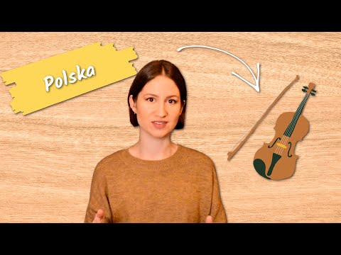 The Polska - Explained In 2 Minutes