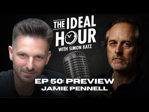 The Untold Truth of the Kabul Hotel Siege: Jamie Pennell's Exclusive SAS Story | EP 50 (Preview)
