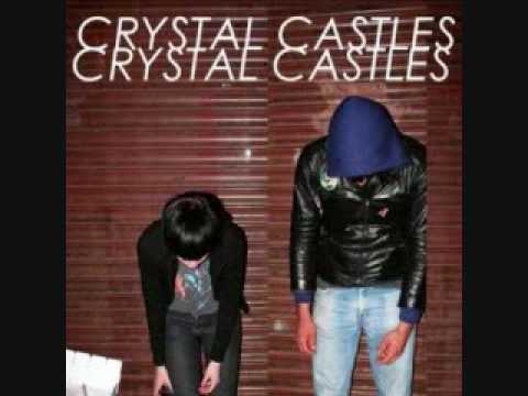 Vanished by Crystal Castles