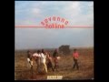 Native Son - Savanna Hot Line